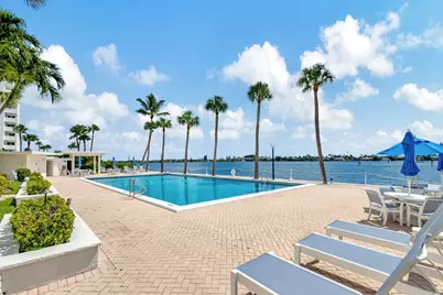 2600 N Flagler Drive #813, West Palm Beach, FL 33407 - Photo 7