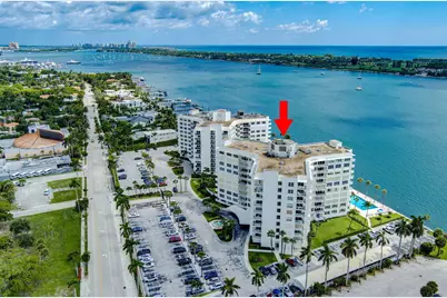 2600 N Flagler Drive #813, West Palm Beach, FL 33407 - Photo 33
