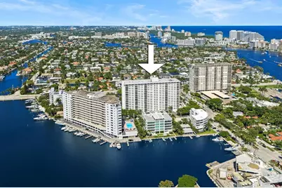 340 Sunset Drive #405, Fort Lauderdale, FL 33301 - Photo 37