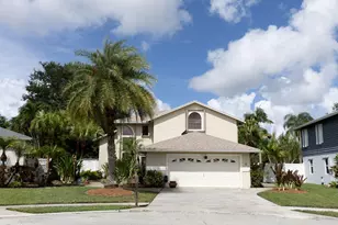 6310 Kampur Ct, Boynton Beach, FL 33437 - Photo 1
