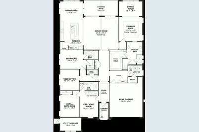 5998 NW Hammock Dale Way #223, Port Saint Lucie, FL 34987 - Photo 25
