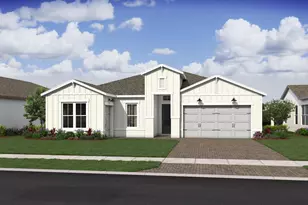 5998 NW Hammock Dale Way, Port Saint Lucie, FL 34987 - Photo 1