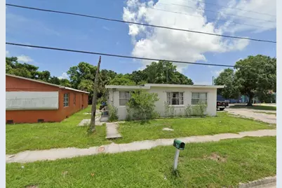 516 N 19th Street, Fort Pierce, FL 34950 - Photo 1
