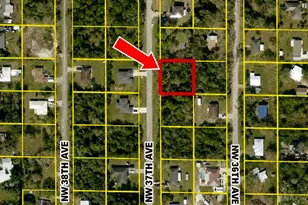 3816 NW 37th Ave, Okeechobee, FL 34972 - Photo 1