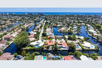 5581 NE 28th Avenue, Fort Lauderdale, FL 33308 - Photo 45