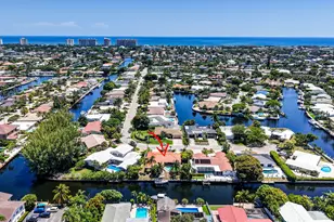 5581 NE 28th Ave, Fort Lauderdale, FL 33308 - Photo 45