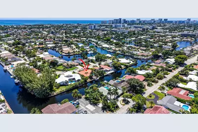 5581 NE 28th Avenue, Fort Lauderdale, FL 33308 - Photo 5