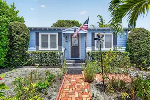 745 Talladega St, West Palm Beach, FL 33405 - Photo 1