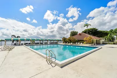 116 Lake Emerald Drive #101, Oakland Park, FL 33309 - Photo 13