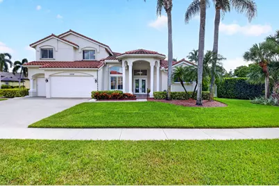 11554 Knightsbridge Place, Wellington, FL 33449 - Photo 1