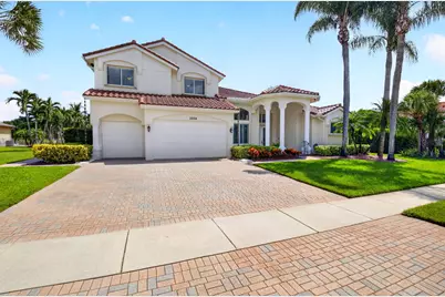 11554 Knightsbridge Place, Wellington, FL 33449 - Photo 1