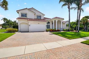 11554 Knightsbridge Pl, Wellington, FL 33449 - Photo 1