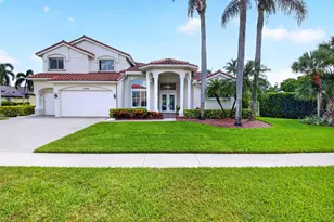 11554 Knightsbridge Pl, Wellington, FL 33449 - Photo 1