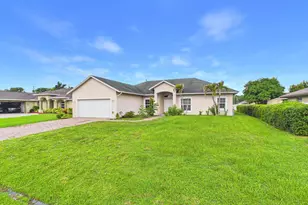 3610 SW Margela St, Port Saint Lucie, FL 34953 - Photo 1