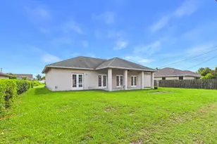 3610 SW Margela St, Port Saint Lucie, FL 34953 - Photo 5