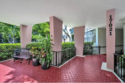 17021 N Bay Road #126, Sunny Isles Beach, FL 33160 - Photo 19