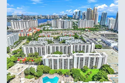 17021 N Bay Road #Unit 126, Sunny Isles Beach, FL 33160 - Photo 11