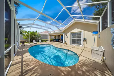 10811 SW Candlewood Road, Port Saint Lucie, FL 34987 - Photo 5