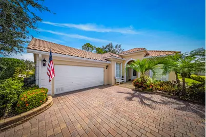 10811 SW Candlewood Road, Port Saint Lucie, FL 34987 - Photo 1
