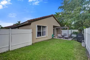 1948 SW 177th Ave, Miramar, FL 33029 - Photo 27