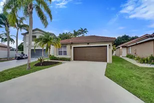 1948 SW 177th Ave, Miramar, FL 33029 - Photo 1
