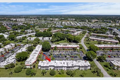 6 Abbey Lane #206, Delray Beach, FL 33446 - Photo 21