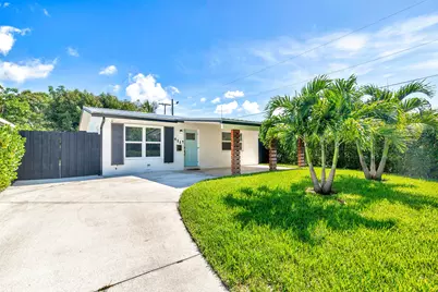 411 Summa Street, West Palm Beach, FL 33405 - Photo 1