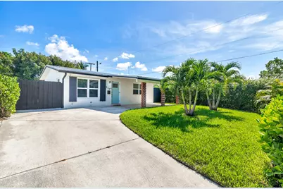 411 Summa Street, West Palm Beach, FL 33405 - Photo 3