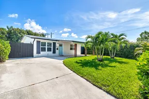 411 Summa St, West Palm Beach, FL 33405 - Photo 3
