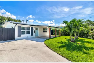 411 Summa Street, West Palm Beach, FL 33405 - Photo 5