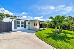 411 Summa St, West Palm Beach, FL 33405 - Photo 5