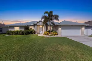 3950 SW Kakopo St, Port Saint Lucie, FL 34953 - Photo 1