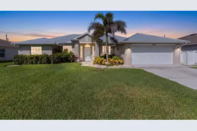 3950 SW Kakopo Street, Port Saint Lucie, FL 34953 - Photo 1