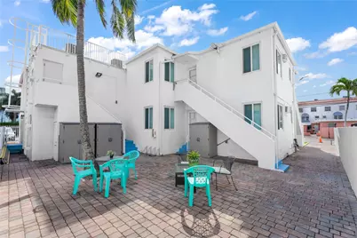 343 Van Buren Street #3, Hollywood, FL 33019 - Photo 9