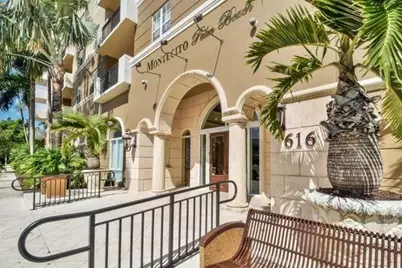 616 Clearwater Park Road #407, West Palm Beach, FL 33401 - Photo 1