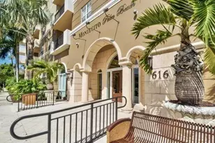 616 Clearwater Park Rd, West Palm Beach, FL 33401 - Photo 1