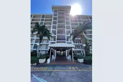 3100 N Palm Aire Drive #204, Pompano Beach, FL 33069 - Photo 1