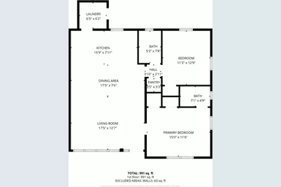 2000 NE 17th Court #1-2, Fort Lauderdale, FL 33305 - Photo 37