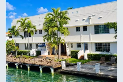 2131 Calais Drive #7, Miami Beach, FL 33141 - Photo 1