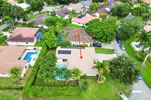 7123 NW 42nd Ct, Coral Springs, FL 33065 - Photo 31