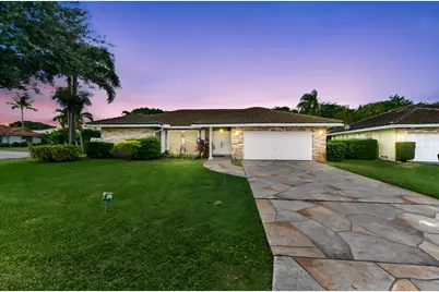7123 NW 42nd Court, Coral Springs, FL 33065 - Photo 1
