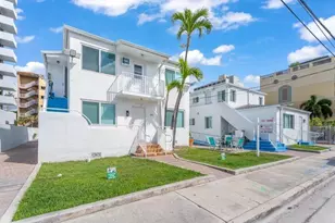 343 Van Buren St, Hollywood, FL 33019 - Photo 1