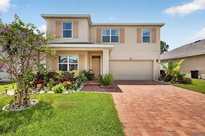 9517 Silver Sands Lane, Fort Pierce, FL 34945 - Photo 1