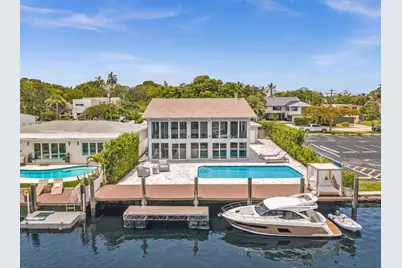 600 N Victoria Terrace, Fort Lauderdale, FL 33304 - Photo 3