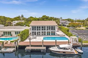600 N Victoria Terrace, Fort Lauderdale, FL 33304 - Photo 3