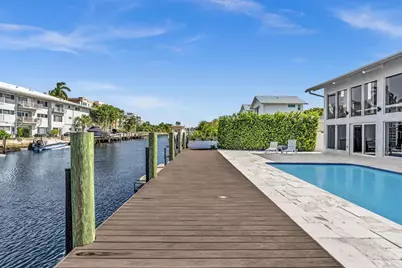 600 N Victoria Terrace, Fort Lauderdale, FL 33304 - Photo 7