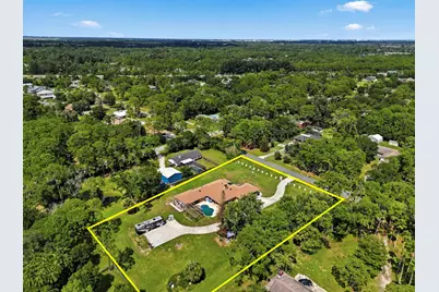2930 Brandywine Lane, Melbourne, FL 32904 - Photo 3