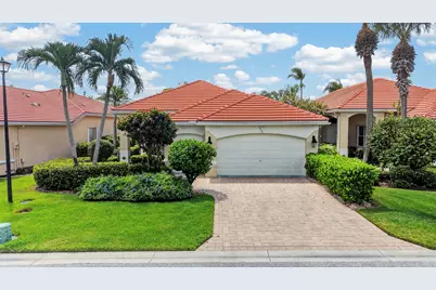 4470 Hazleton Lane, Lake Worth, FL 33449 - Photo 1