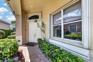 4470 Hazleton Ln, Lake Worth, FL 33449 - Photo 7