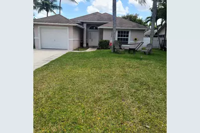 6374 Robinson Street, Jupiter, FL 33458 - Photo 1
